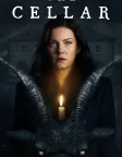 The Cellar (2022) — постер фільму