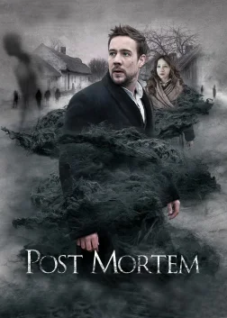 Пост Мортем (2020) — постер фільму
