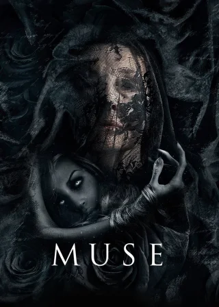 Muse (2017) — movie poster