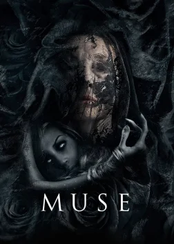 Muse (2017) — movie poster