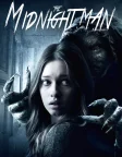 The Midnight Man (2016) — movie poster