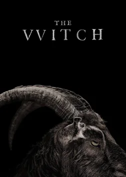 The Witch (2016) — movie poster