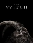 The Witch (2016) — movie poster