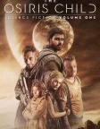 Дитя Осириса: Научная фантастика, выпуск 1 (2016) — постер фільму
