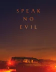 Speak No Evil (2022) — movie poster