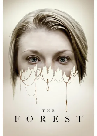 The Forest (2016) — movie poster