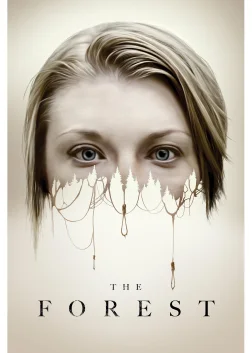 The Forest (2016) — movie poster