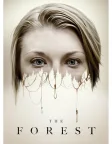 The Forest (2016) — movie poster