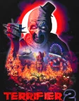 Terrifier 2 (2022) — movie poster
