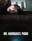 Mr. Harrigan's Phone (2022) — movie poster