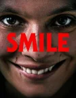 Smile (2022) — movie poster