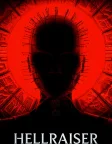 Hellraiser (2022) — movie poster