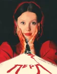 Перл (2022) — постер фільму