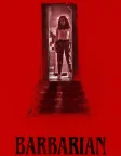 Barbarian (2022) — movie poster
