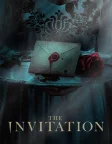 The Invitation (2022) — movie poster