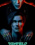 Renfield (2023) — movie poster