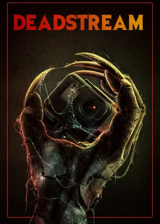 Deadstream (2022) — movie poster