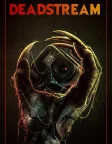 Deadstream (2022) — movie poster