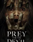 Prey for the Devil (2022) — movie poster