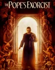 The Pope's Exorcist (2023) — movie poster