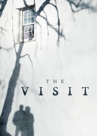 The Visit (2015) — movie poster