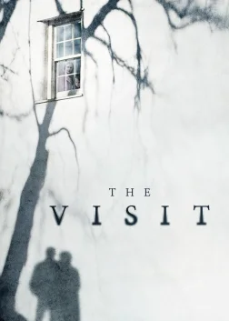 The Visit (2015) — movie poster
