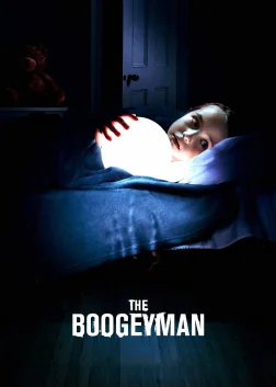 The Boogeyman (2023) — movie poster