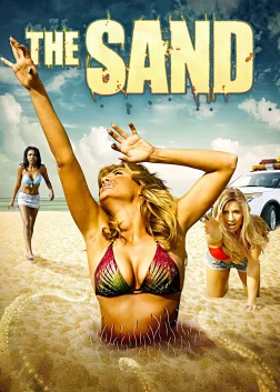 The Sand (2015) — movie poster