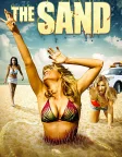 The Sand (2015) — movie poster