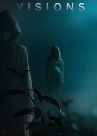 Visions (2015) — movie poster