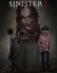 Sinister 2 (2015) — movie poster