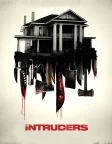 Intruders (2015) — movie poster