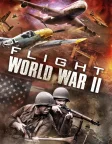Flight World War II (2015) — постер фільму