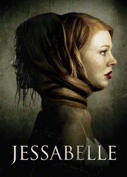 Джезабель (2014) — постер фільму