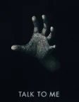 Talk to Me (2023) — movie poster