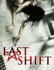 Last Shift (2014) — movie poster