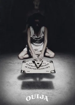 Ouija (2014) — movie poster