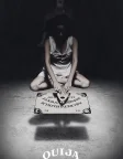 Ouija (2014) — movie poster