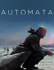 Automata (2014) — movie poster