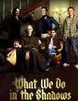What We Do in the Shadows (2014) — movie poster