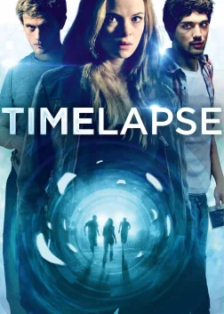 Time Lapse (2014) — movie poster