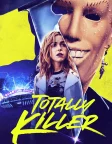 Totally Killer (2023) — movie poster