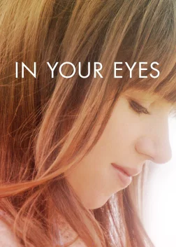 In Your Eyes (2014) — movie poster