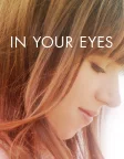 In Your Eyes (2014) — movie poster