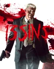 13 Sins (2014) — movie poster