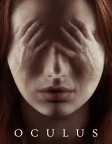 Oculus (2014) — movie poster
