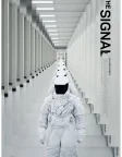 The Signal (2014) — movie poster