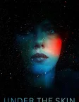 Under the Skin (2014) — movie poster