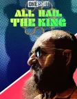 Marvel One-Shot: All Hail the King (2014) — movie poster
