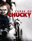 Curse of Chucky (2013) — movie poster